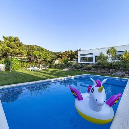 Сasa de vacaciones Marmudella La Pobla Tornesa
