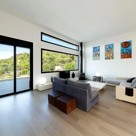 Semesterbostad Marmudella