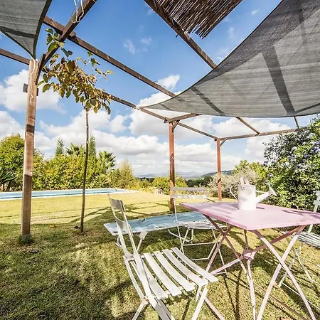 Marmudella Holiday home