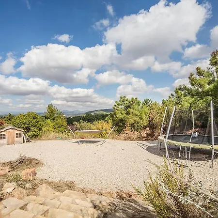Holiday home Marmudella Puebla Tornesa