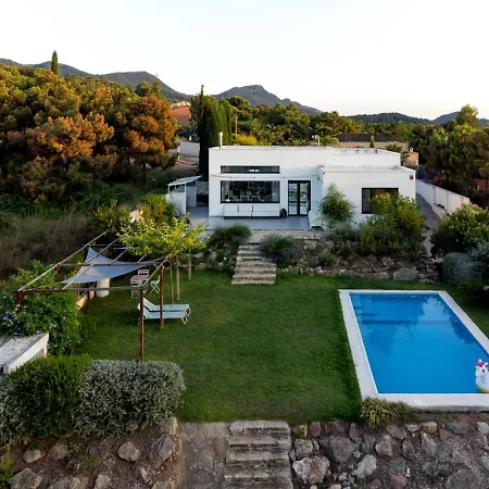 Holiday home Marmudella *