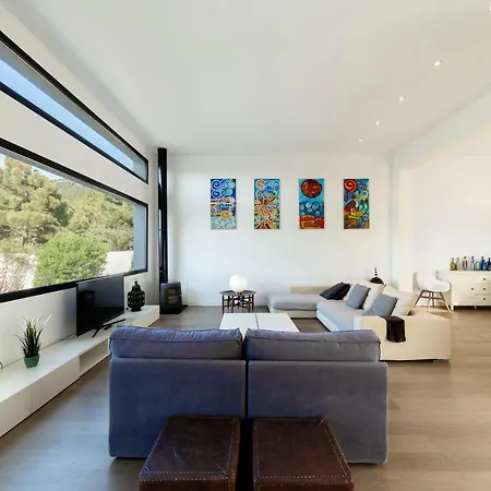 Marmudella Holiday home Puebla Tornesa