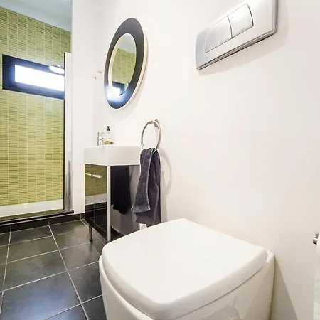 Holiday home Marmudella *