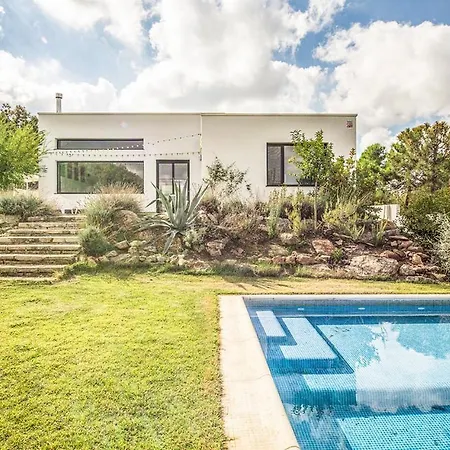 Σπίτι διακοπών Marmudella