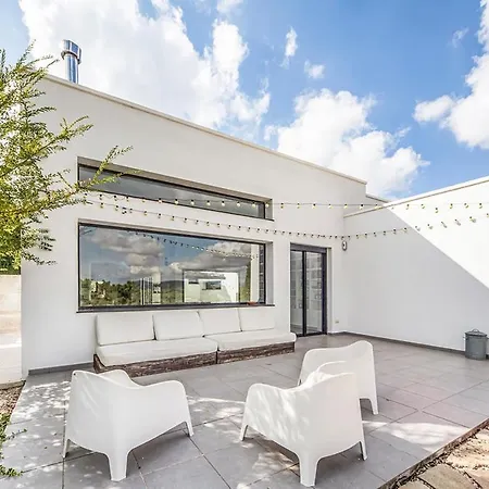 Marmudella Σπίτι διακοπών