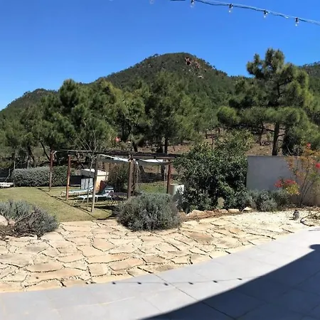 Marmudella Σπίτι διακοπών