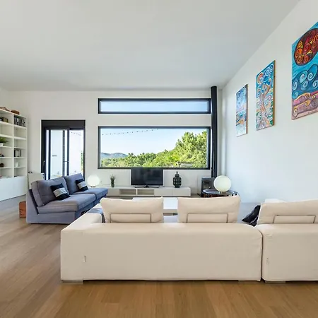 Σπίτι διακοπών Marmudella *