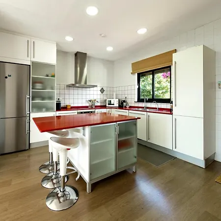 Σπίτι διακοπών Marmudella Puebla Tornesa