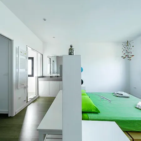 Σπίτι διακοπών Marmudella *