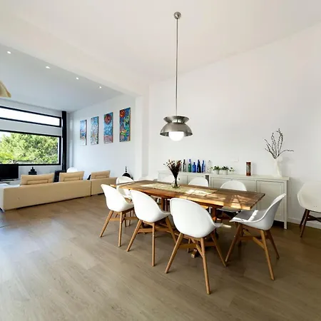 Marmudella Σπίτι διακοπών